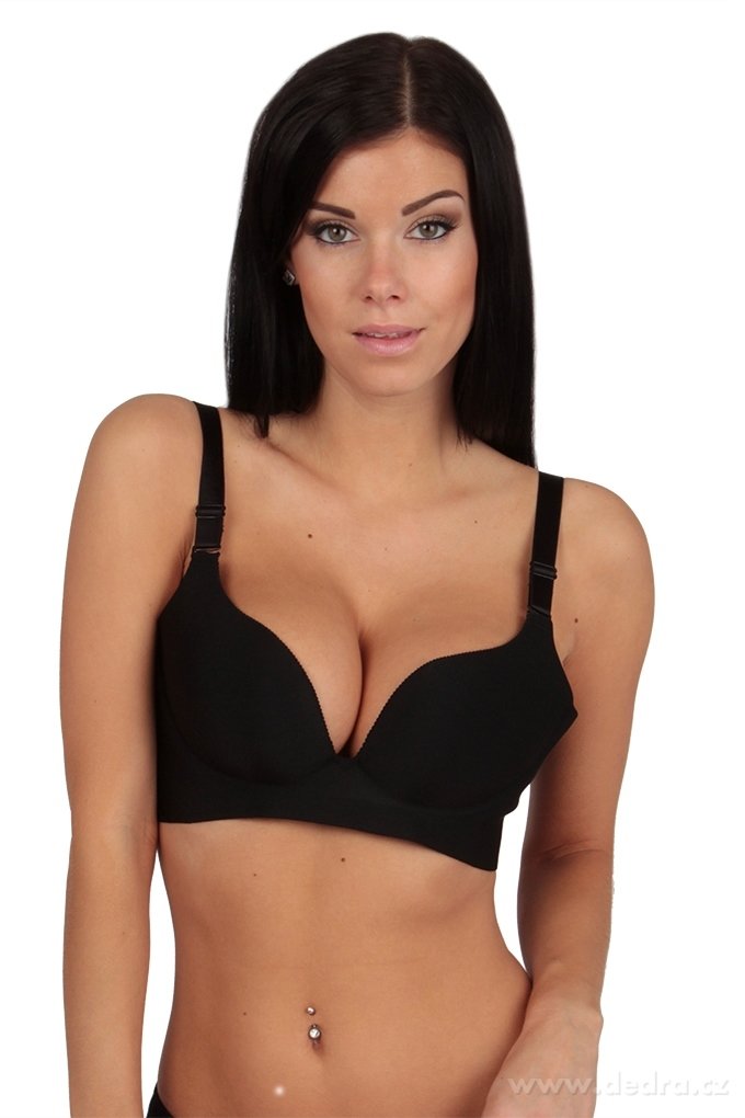 Podprsenka, EVERYDAY, košíčky vel. A – náhled 3 | Grand Móda