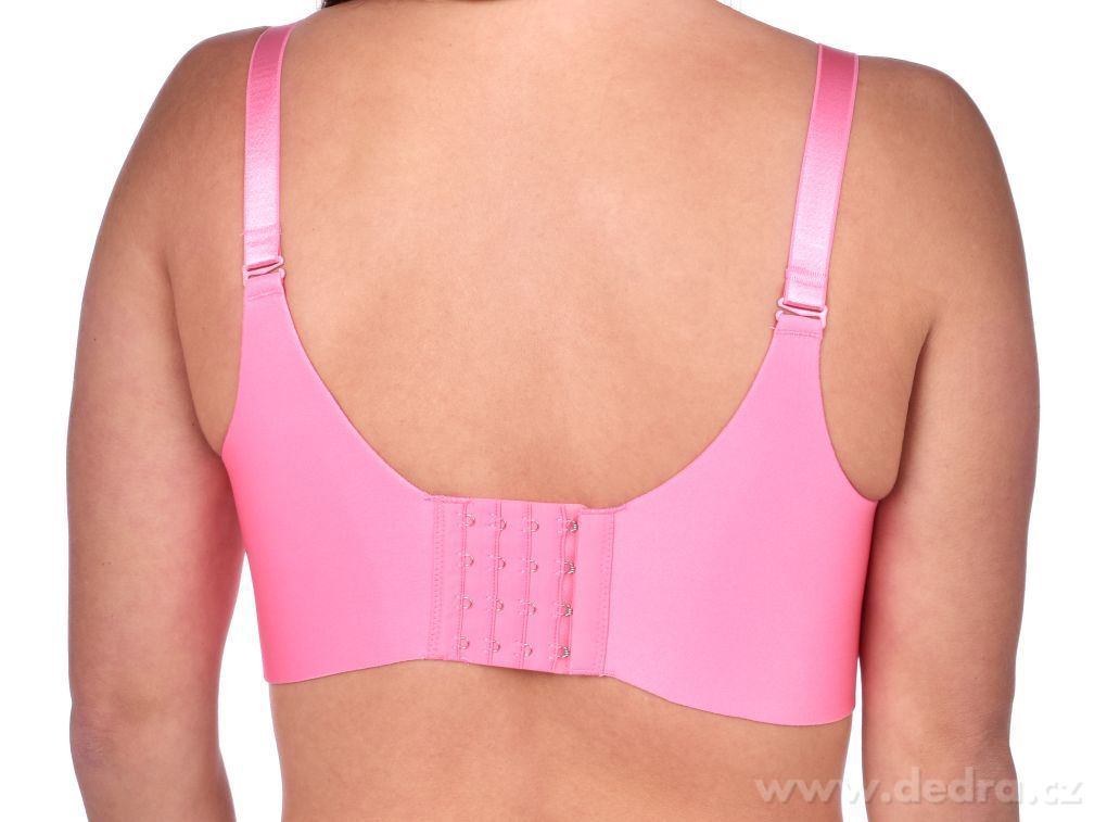 Podprsenka, EVERYDAY, košíčky vel. A – náhled 2 | Grand Móda