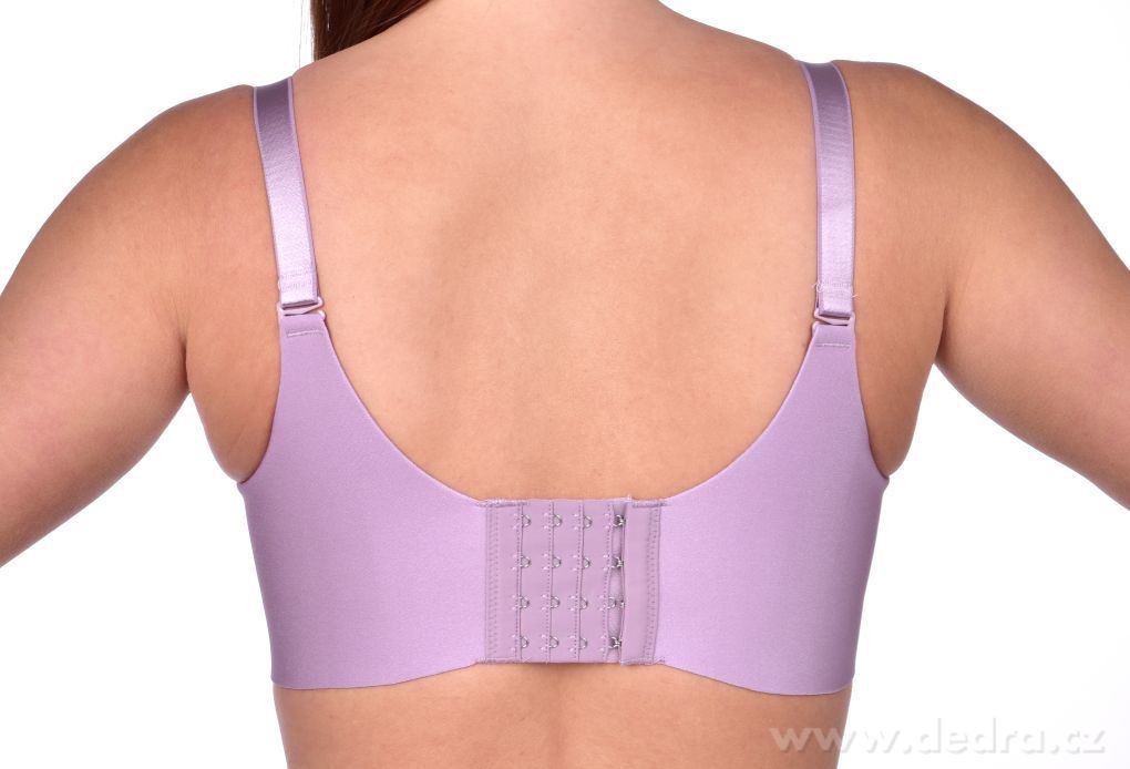 Podprsenka, EVERYDAY, košíčky vel. A – náhled 2 | Grand Móda