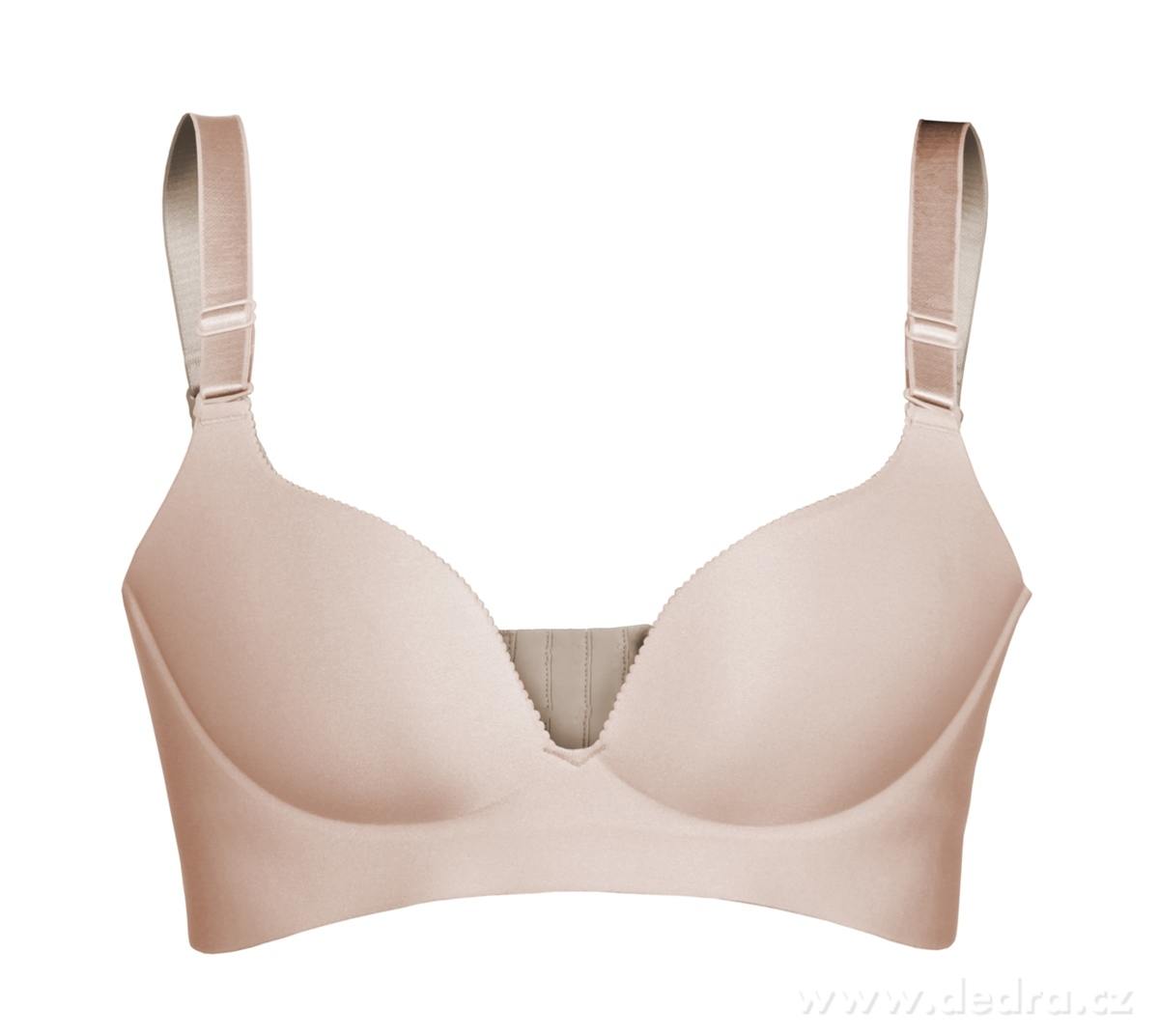 Podprsenka, EVERYDAY, košíčky vel. A | Bez kostic | Grand Móda