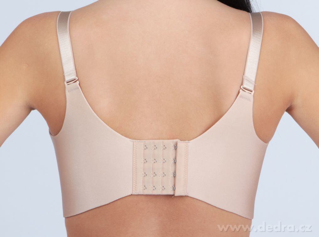 Podprsenka, EVERYDAY, košíčky vel. A – náhled 2 | Grand Móda