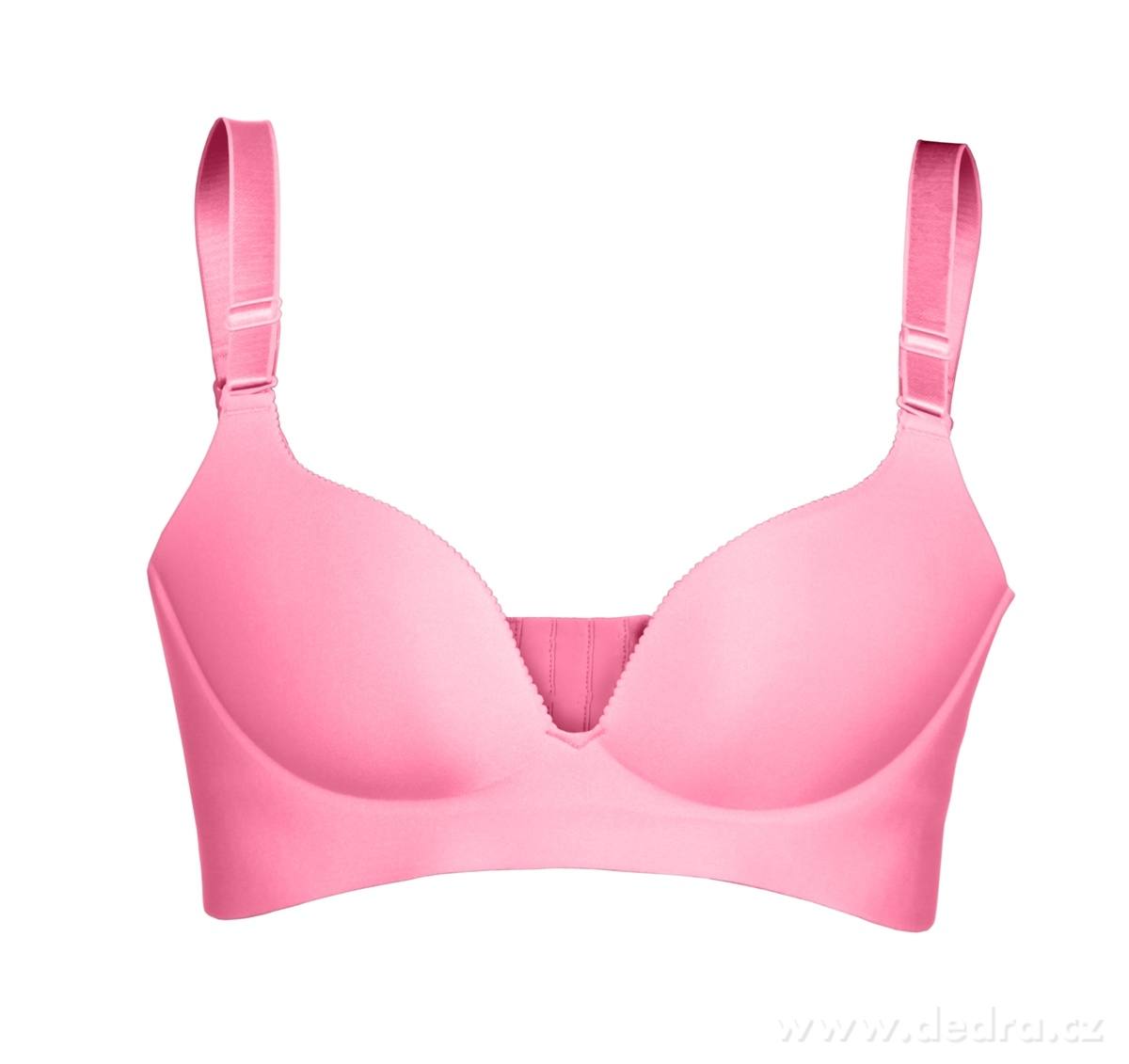 Podprsenka, EVERYDAY, košíčky vel. B | Bez kostic | Grand Móda