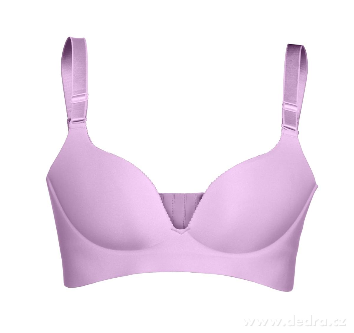 Podprsenka, EVERYDAY, košíčky vel. B | Bez kostic | Grand Móda