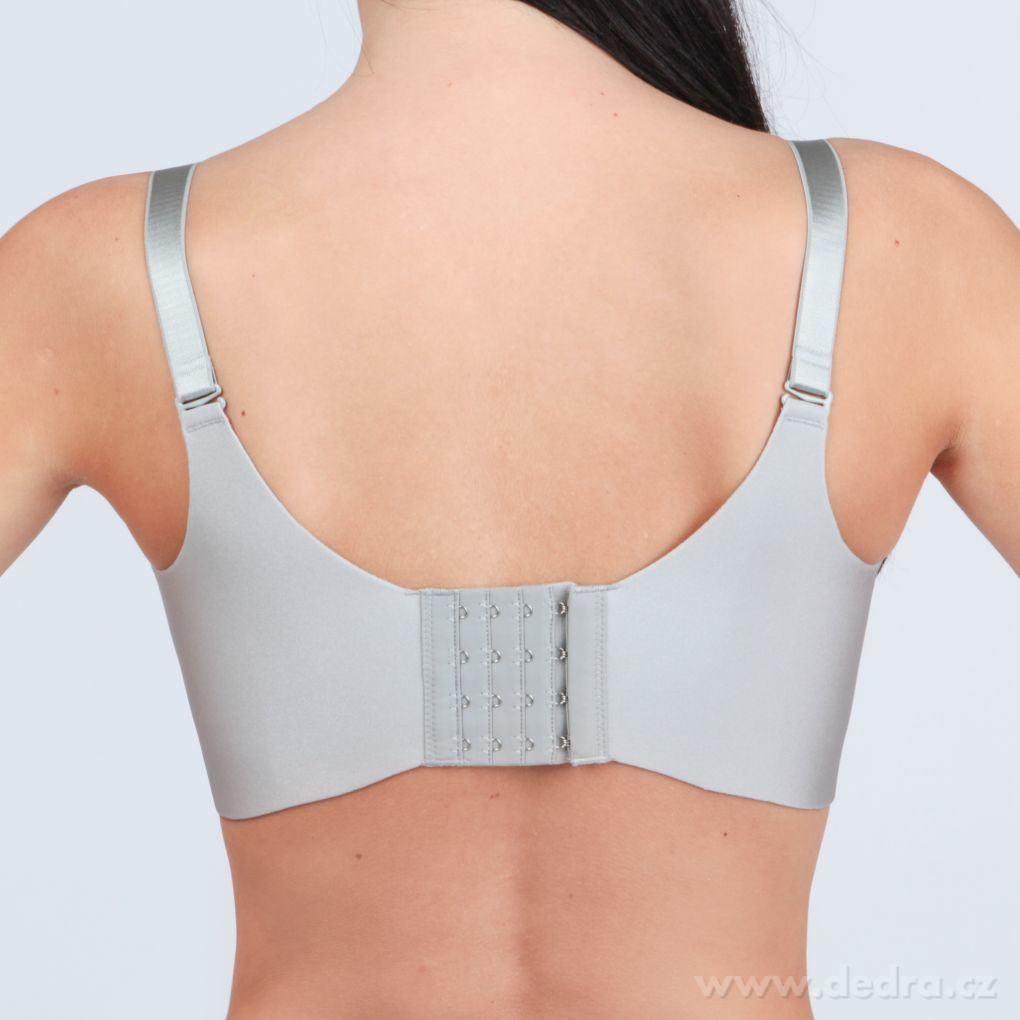 Podprsenka, EVERYDAY, košíčky vel. B – náhled 2 | Grand Móda