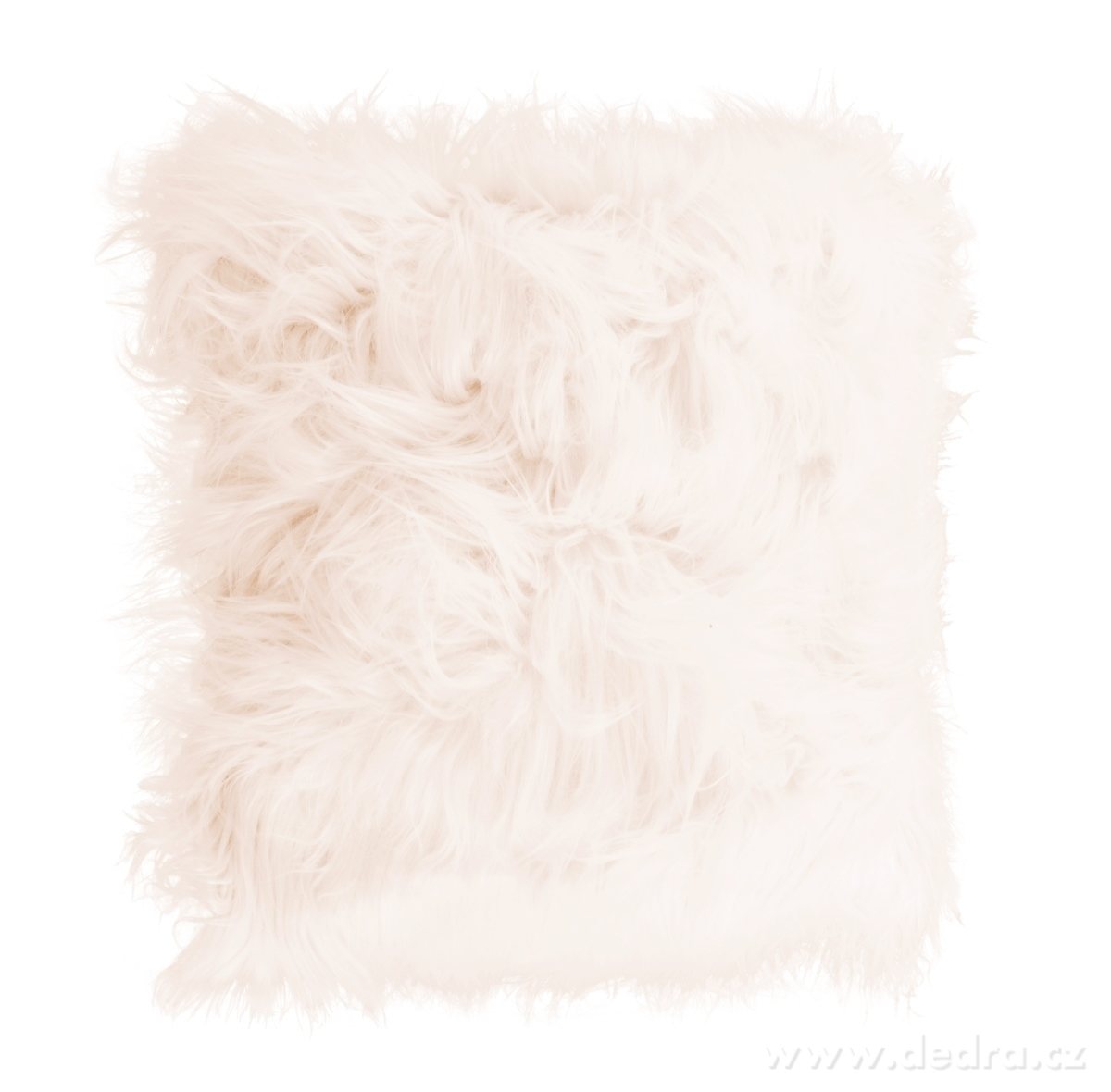 Dekorační potah, na polštář, krémový | Potahy na polítáře | Grand Móda