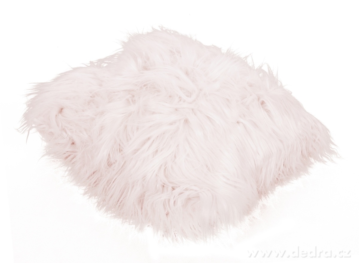 Dekorační potah, na polštář, krémový – náhled 2 | Grand Móda