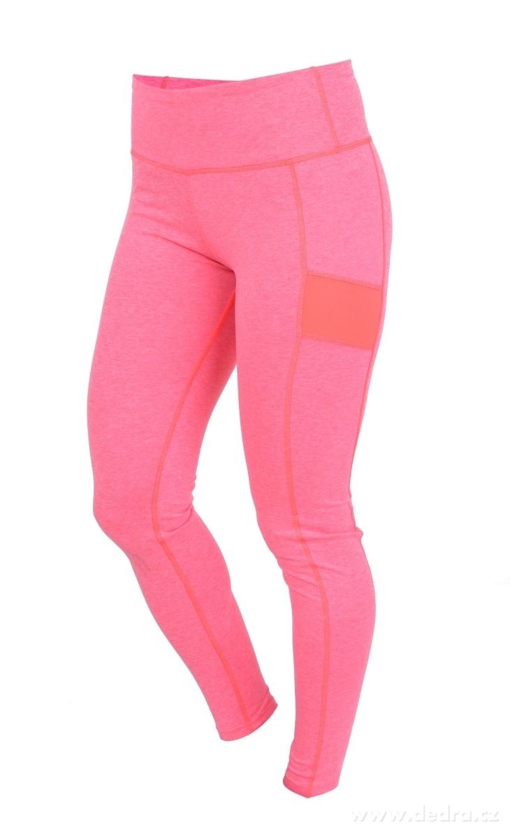 7/8 FUNKČNÍ KALHOTY, dámské | Legíny a íortky | Grand Móda