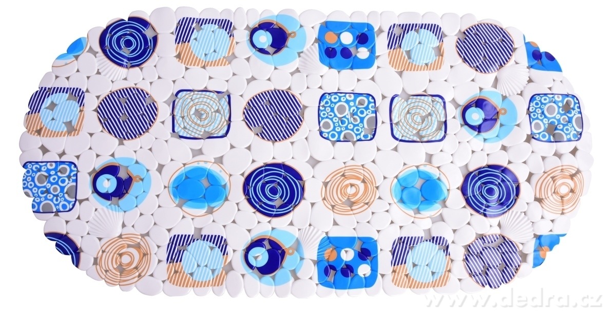 Protiskluzová podložka, do vany | Podložky do vany a sprchy | Grand Móda