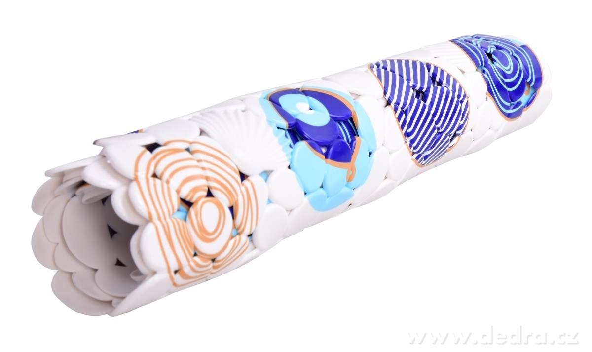 Protiskluzová podložka, do vany – náhled 2 | Grand Móda