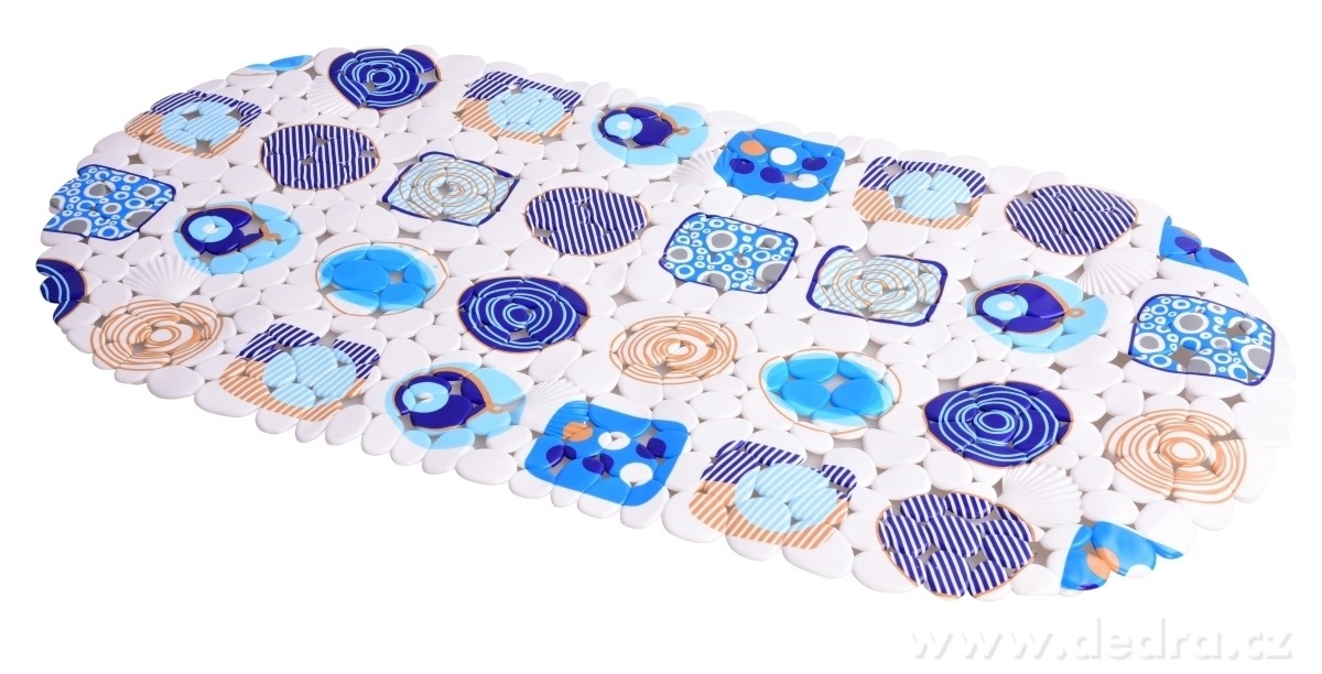 Protiskluzová podložka, do vany – náhled 4 | Grand Móda