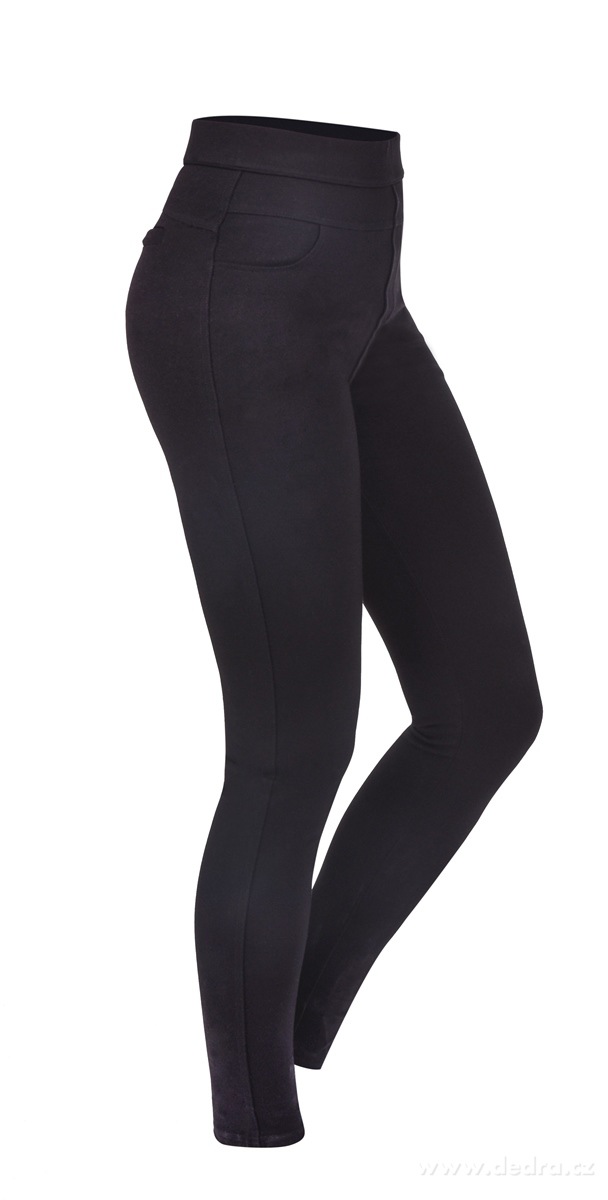 ELENÉ dámské kalhoty, elastické