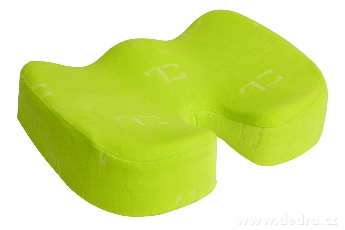 ANATOMIXX® ACTIVE, anatomicky tvarovaný podsedák z paměťové pěny, úleva při dlouhém sezení | PamďŤová pďna ­čŤî | Grand Móda