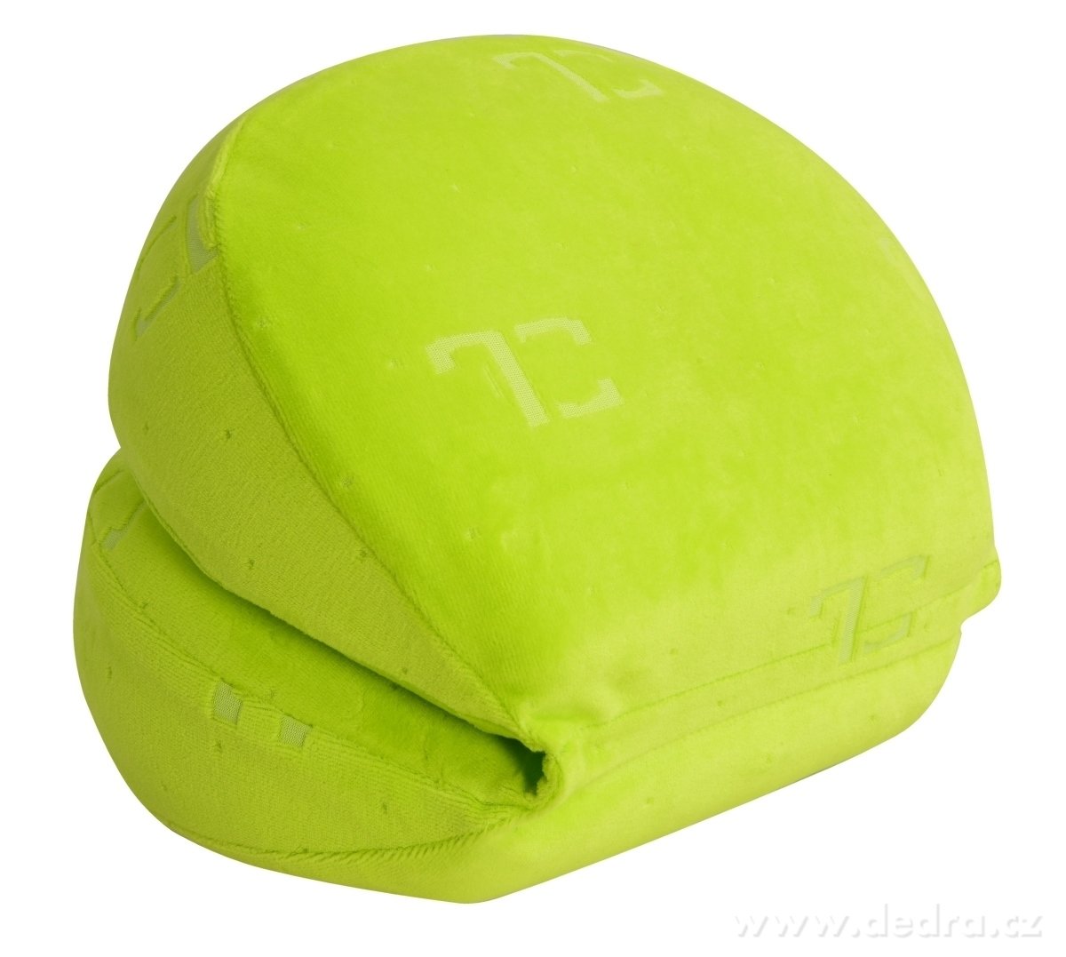 ANATOMIXX®, ergonomický skládací podsedák na kyčle z paměťové pěny, tvarovaný pro zdravé sezení – náhled 3 | Grand Móda