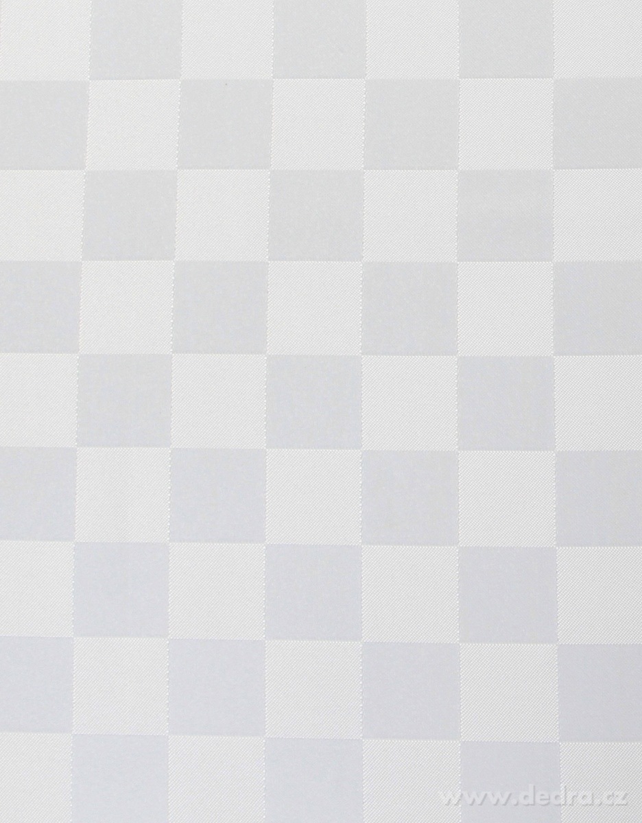 KÁRO žakárový ubrus, 140 x 180 cm