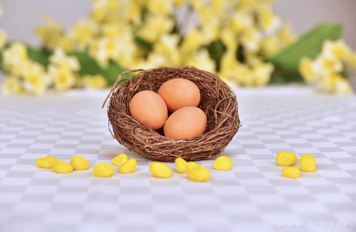 KÁRO žakárový ubrus, 140 x 180 cm – náhled 4 | Grand Móda