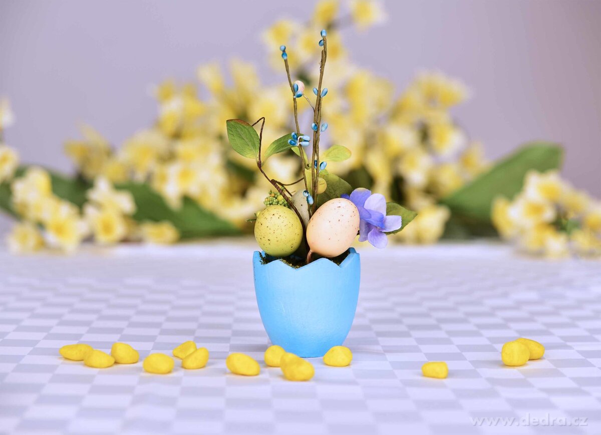 KÁRO žakárový ubrus, 160 x 240 cm – náhled 6 | Grand Móda