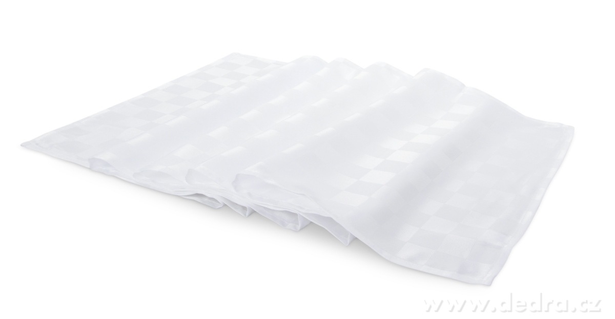 KÁRO SLAVNOSTNÍ BĚHOUN, 40 x 180 cm | Ubrusy a prostírání | Grand Móda