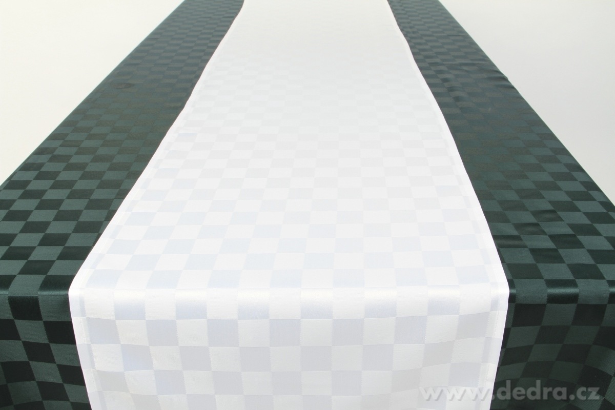 KÁRO SLAVNOSTNÍ BĚHOUN, 40 x 180 cm – náhled 5 | Grand Móda