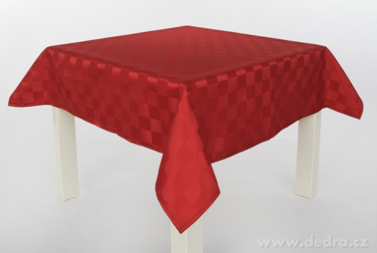 KÁRO UBRUS, 140 x 180 cm – náhled 2 | Grand Móda