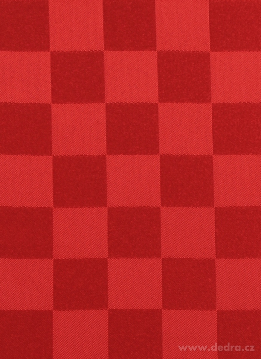 KÁRO UBRUS, 160 x 240 cm