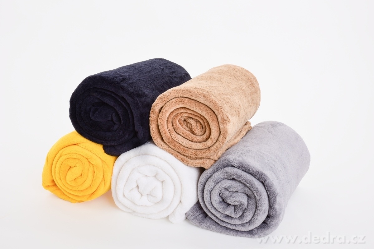 LAGOON přikrývka – náhled 2 | Grand Móda