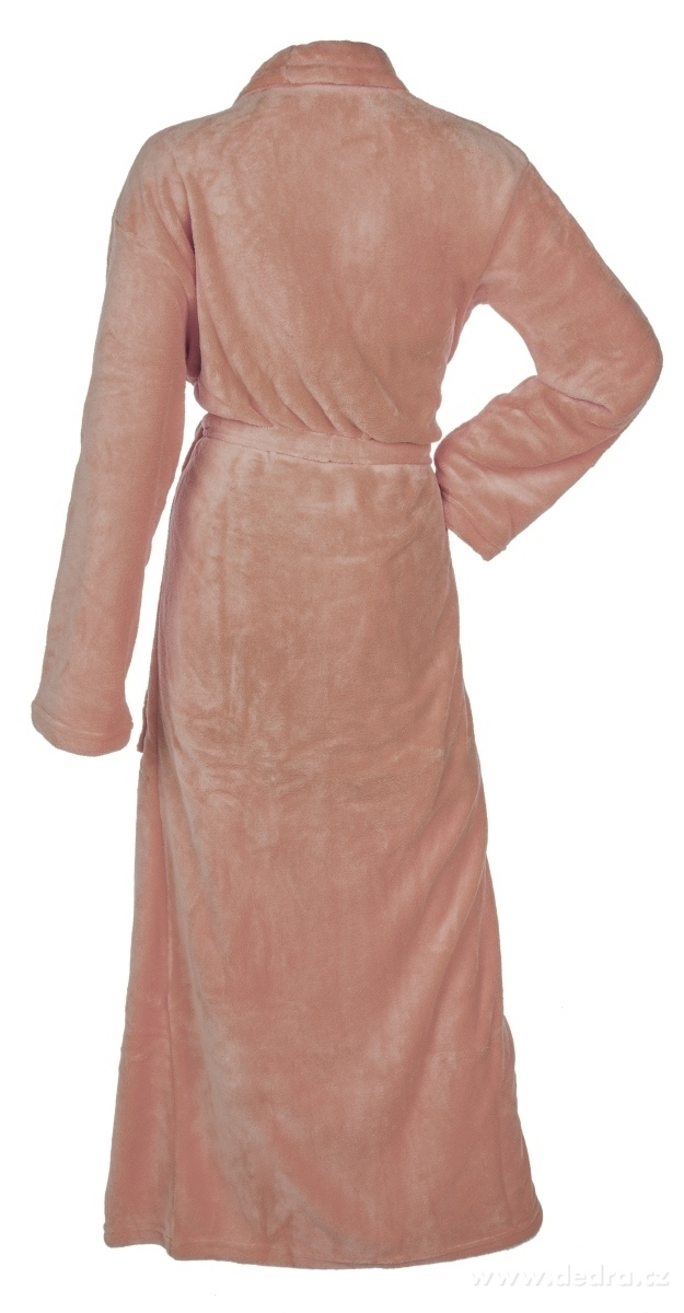 LAGOON dlouhý župan – náhled 2 | Grand Móda