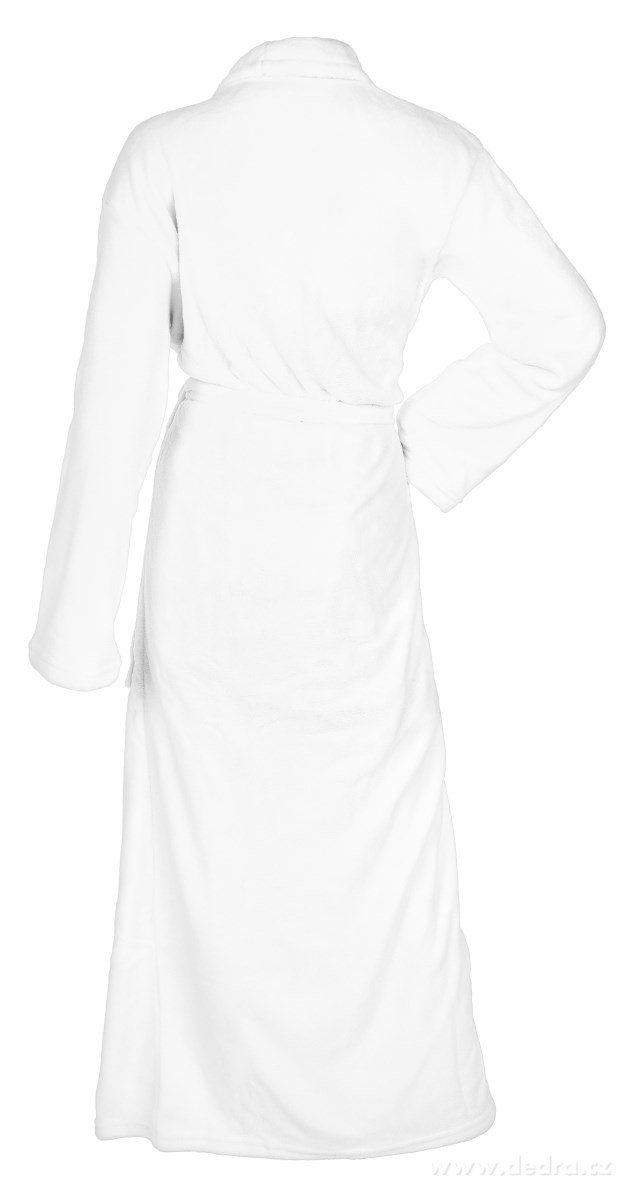 LAGOON dlouhý župan – náhled 2 | Grand Móda