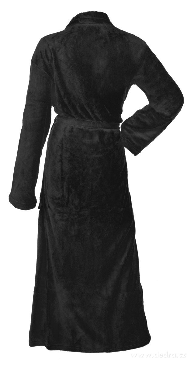 LAGOON dlouhý župan – náhled 2 | Grand Móda