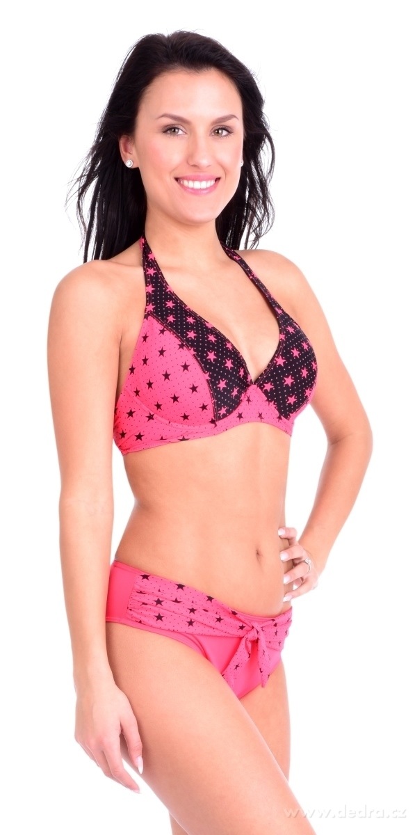 ELLA, dvoudílné plavky | Plavky | Grand Móda