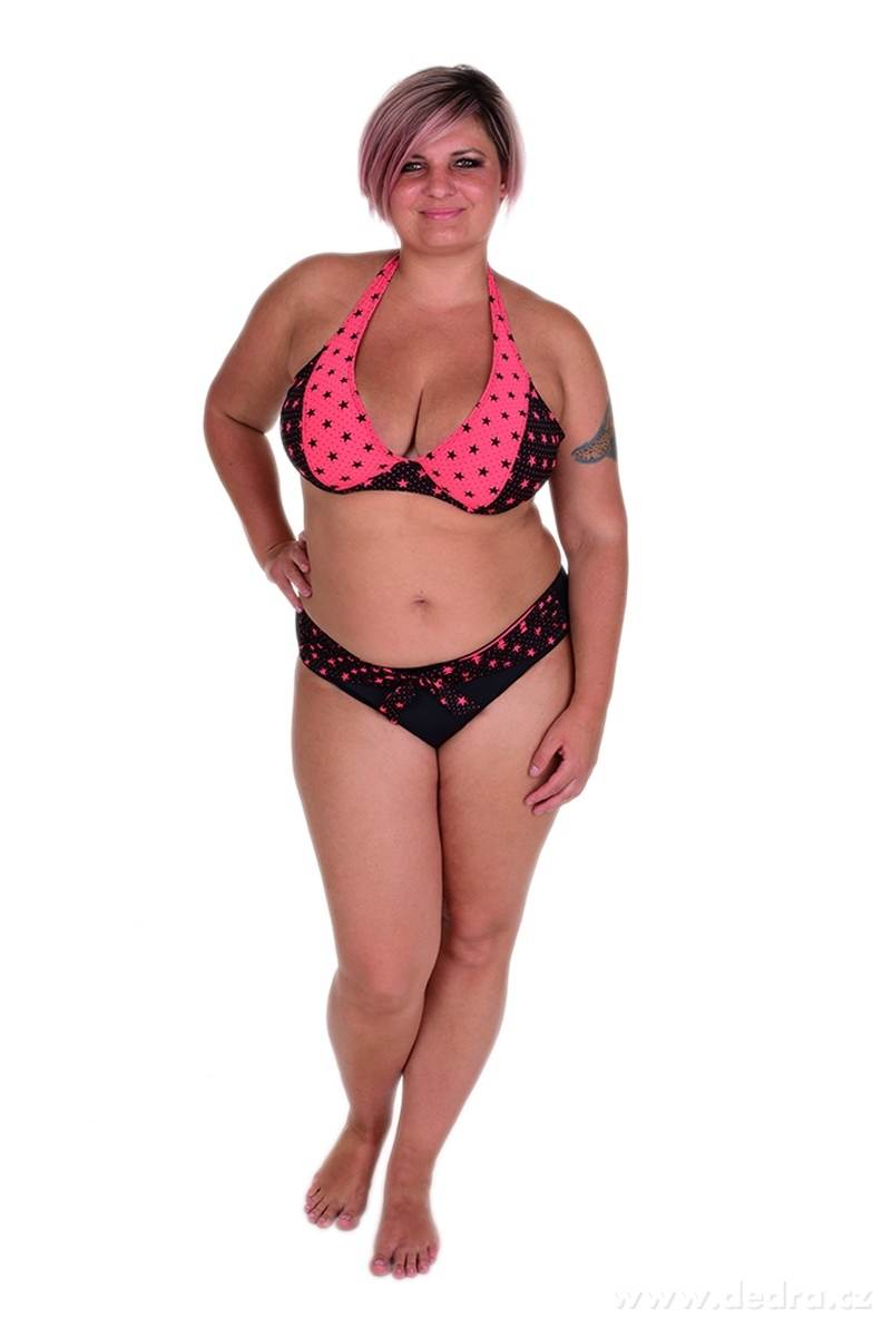 ELLA, dvoudílné plavky – náhled 4 | Grand Móda