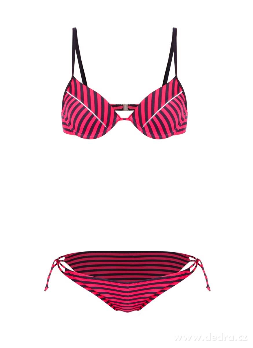 DIANA dvoudílné plavky – náhled 3 | Grand Móda