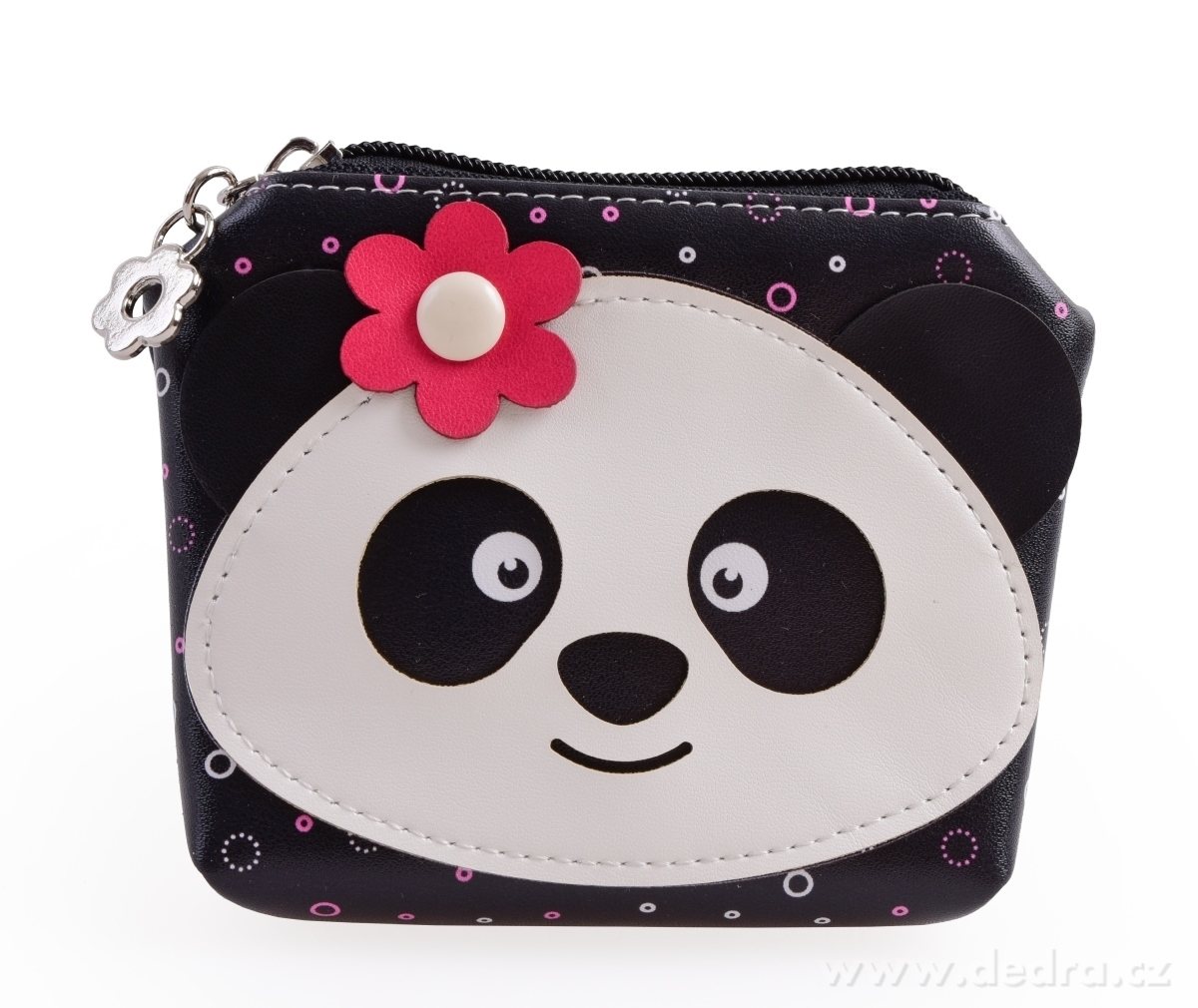 ORIGINÁLNÍ POUZDRO/PENĚŽENKA, KIKISTAR®