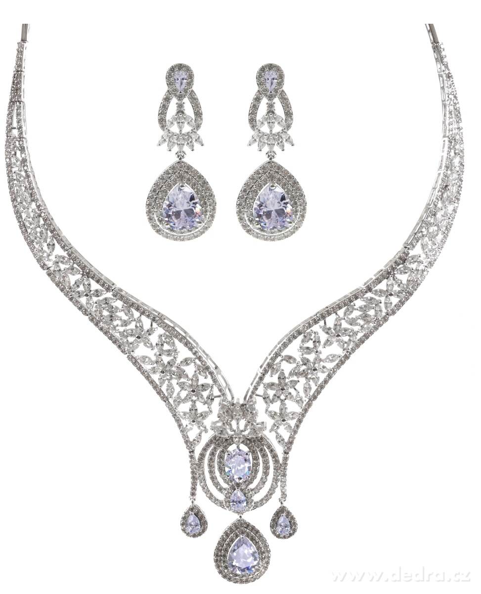 3 DÍLNÝ LUXUSNÍ SET, LUXURY COLLECTION | Pro ženy | Grand Móda