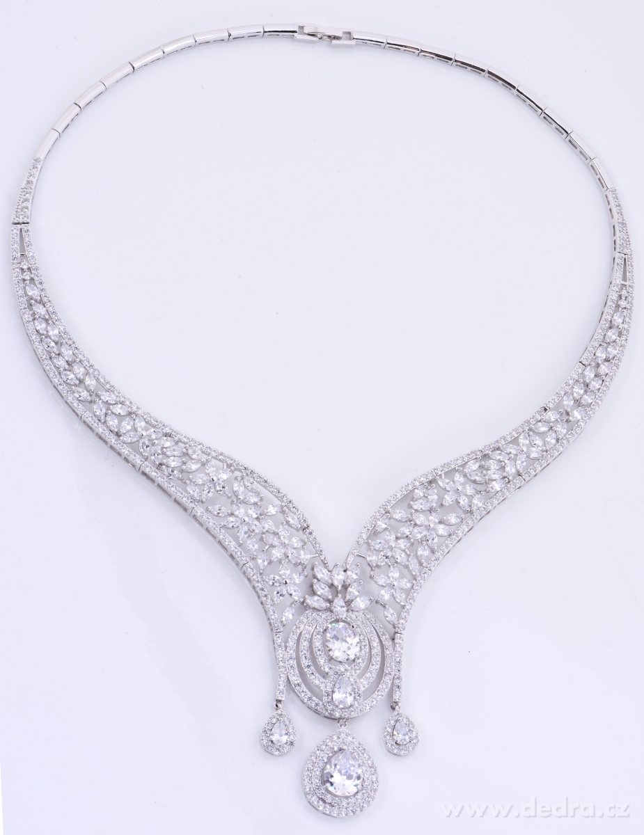 3 DÍLNÝ LUXUSNÍ SET, LUXURY COLLECTION – náhled 2 | Grand Móda