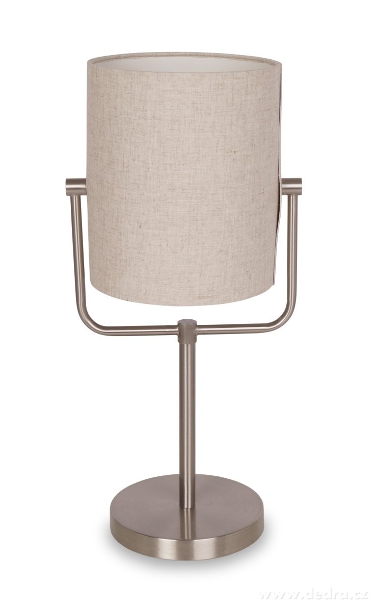 GOLDIE TOUCH, dotyková stolní lampa – náhled 2 | Grand Móda