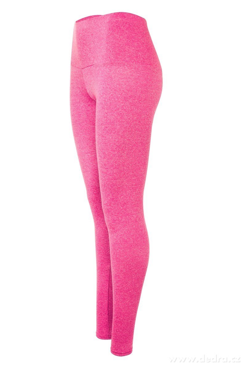 Dámské funkční legíny, dlouhé | Legíny a íortky | Grand Móda