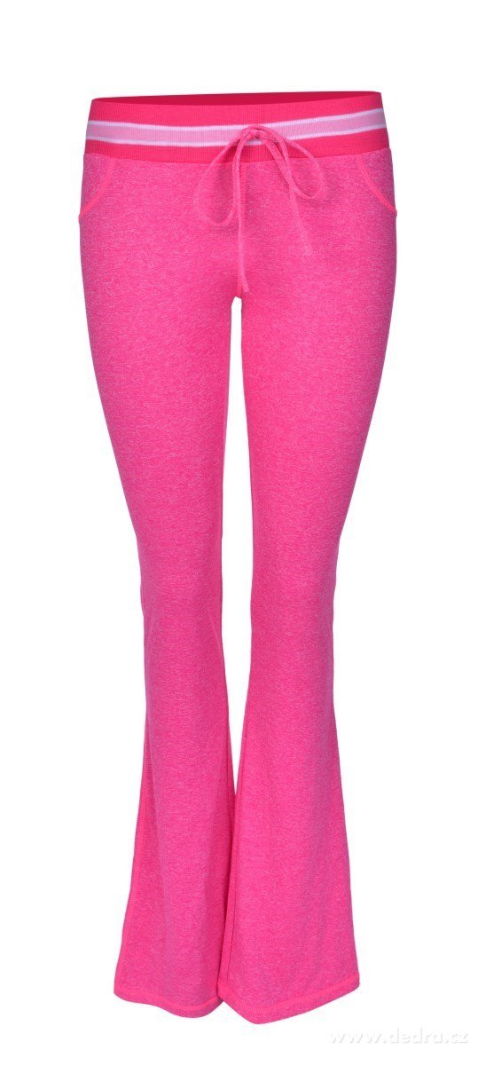 Dámské kalhoty, sportovní | Legíny a íortky | Grand Móda