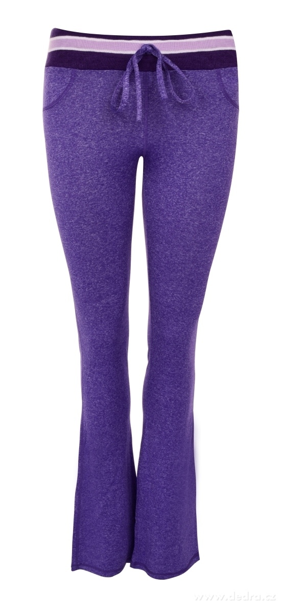 Dámské kalhoty, sportovní | Legíny a íortky | Grand Móda