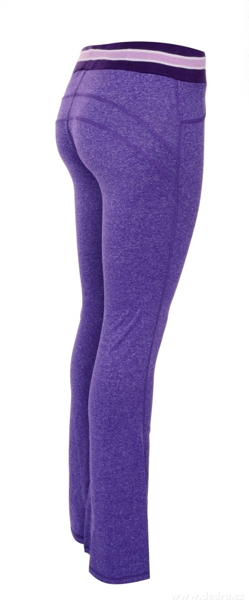 Dámské kalhoty, sportovní – náhled 2 | Grand Móda