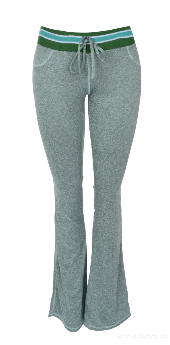 Dámské kalhoty, sportovní | Legíny a íortky | Grand Móda