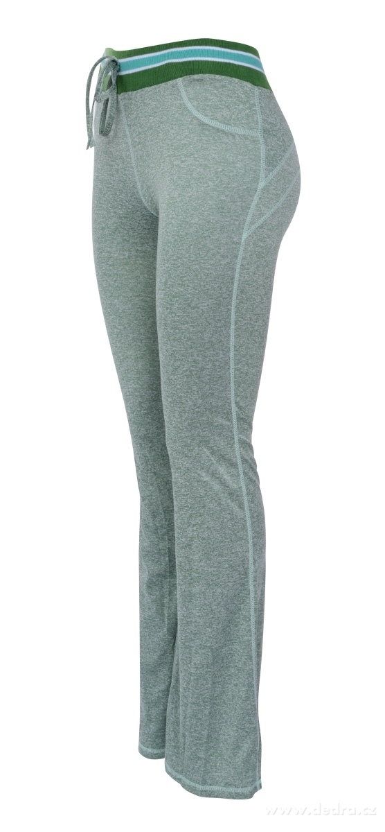 Dámské kalhoty, sportovní – náhled 2 | Grand Móda