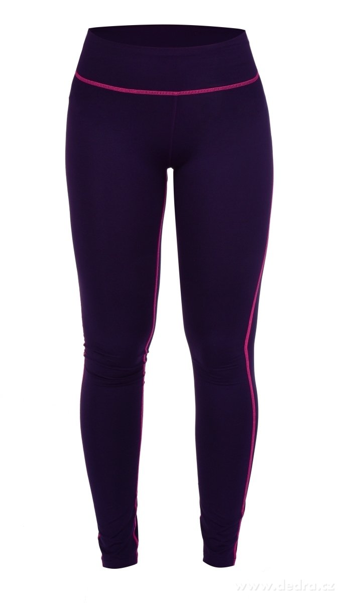 Dámské funkční kalhoty, dlouhé | Legíny a íortky | Grand Móda