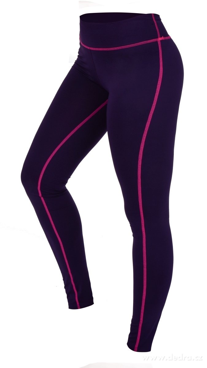 Dámské funkční kalhoty, dlouhé – náhled 2 | Grand Móda