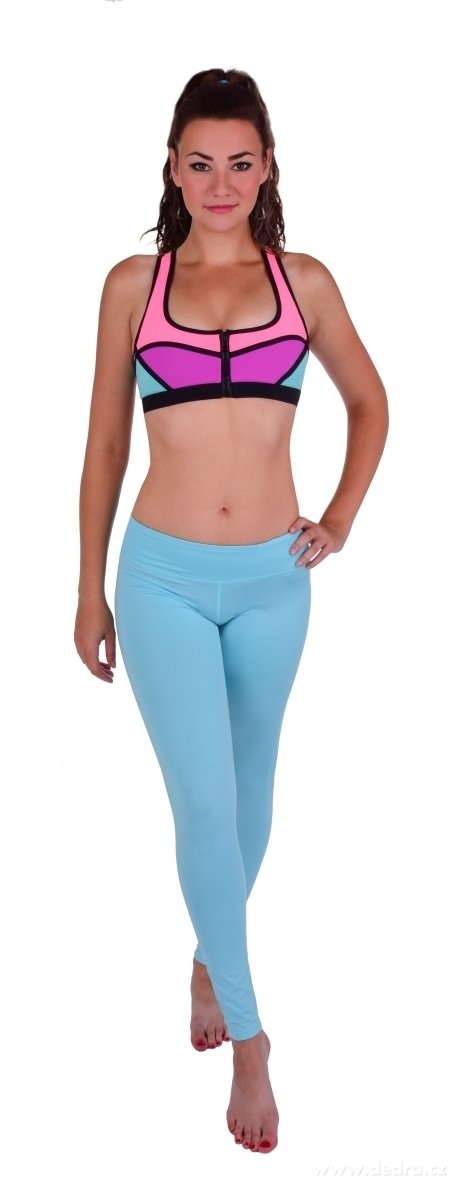 Dámské funkční legíny, dlouhé – náhled 3 | Grand Móda