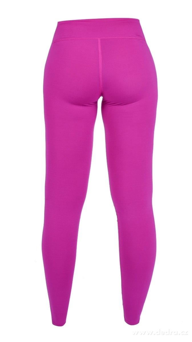 Dámské funkční legíny, dlouhé – náhled 2 | Grand Móda