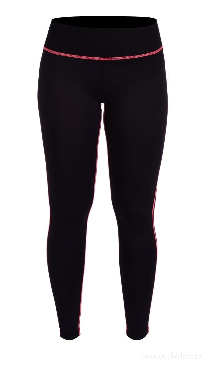 Dámské funkční kalhoty, dlouhé | Legíny a íortky | Grand Móda