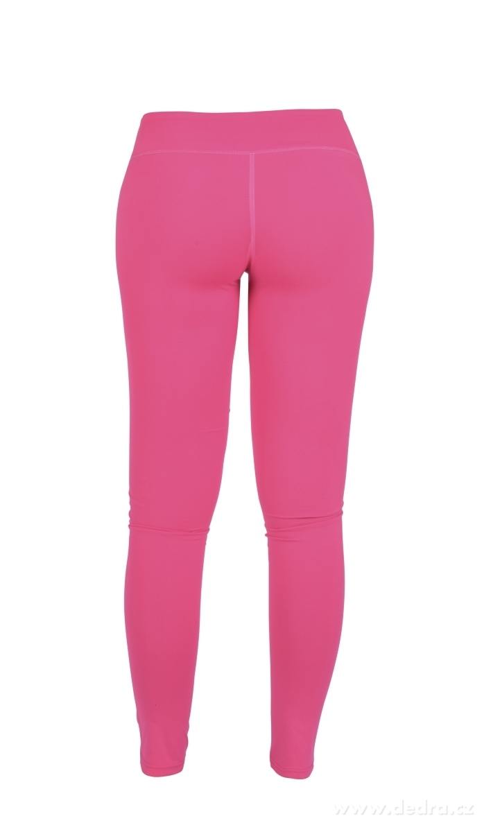 DÁMSKÉ FUNKČNÍ KALHOTY, LEGÍNY, DLOUHÉ – náhled 2 | Grand Móda