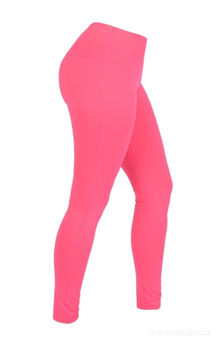 Dámské funkční kalhoty, dlouhé | Legíny a íortky | Grand Móda