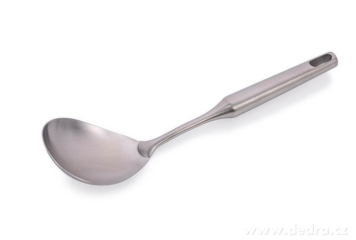 Naběračka lžíce, MASSIVE XL | Obracečky a nabďračky | Grand Móda