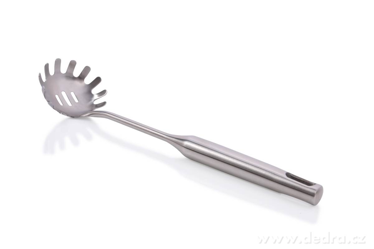 Naběračka na špagety, MASSIVE XL | Obracečky a nabďračky | Grand Móda